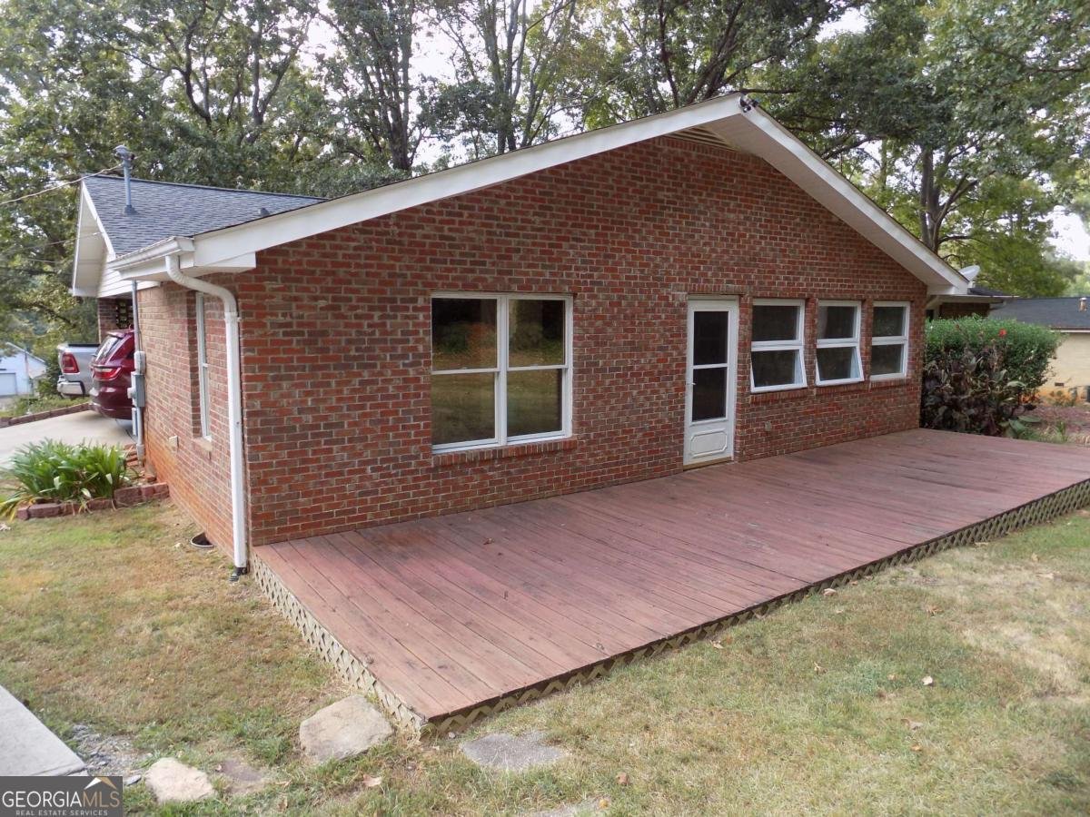 4153 Wells Circle Douglasville - 9