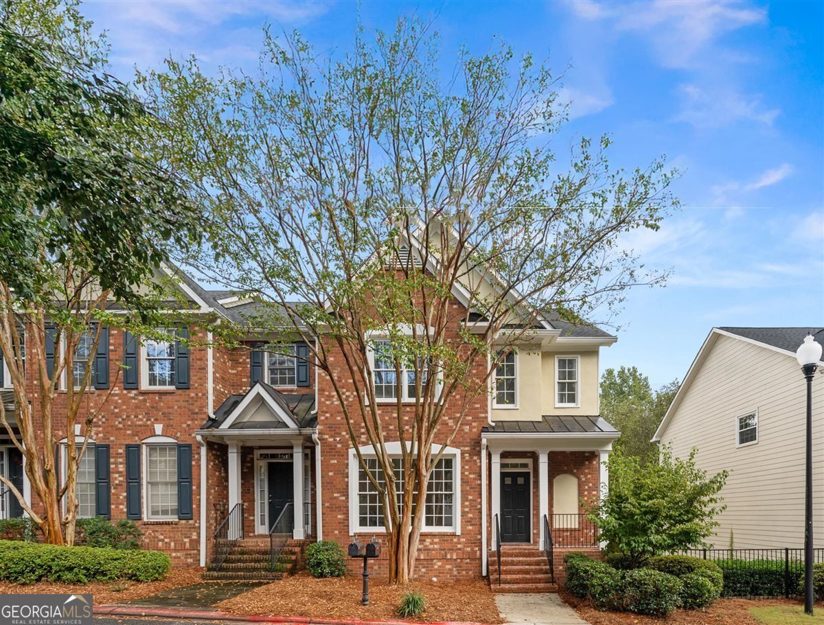 4773 Longcourt Drive Atlanta - 1