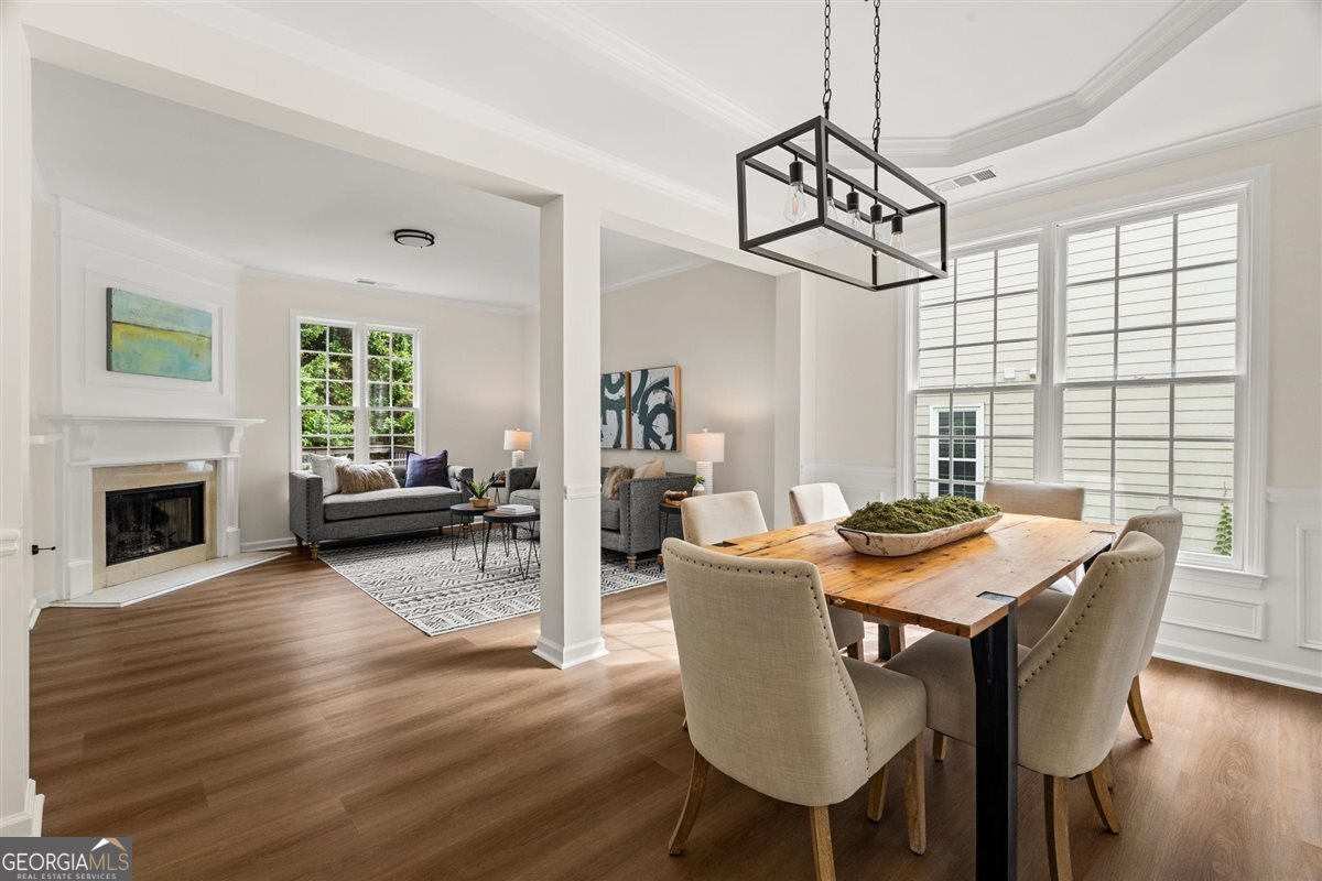 4773 Longcourt Drive Atlanta - 10
