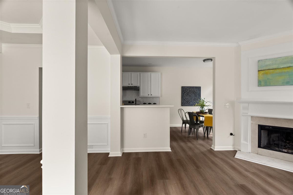 4773 Longcourt Drive Atlanta - 12