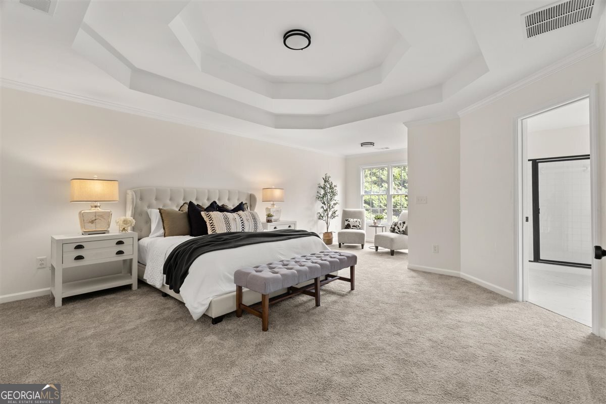 4773 Longcourt Drive Atlanta - 15