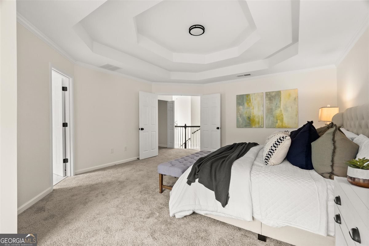 4773 Longcourt Drive Atlanta - 17