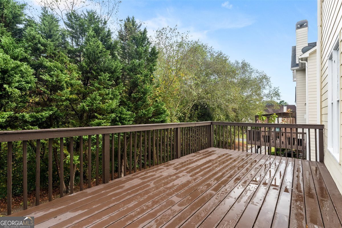 4773 Longcourt Drive Atlanta - 27