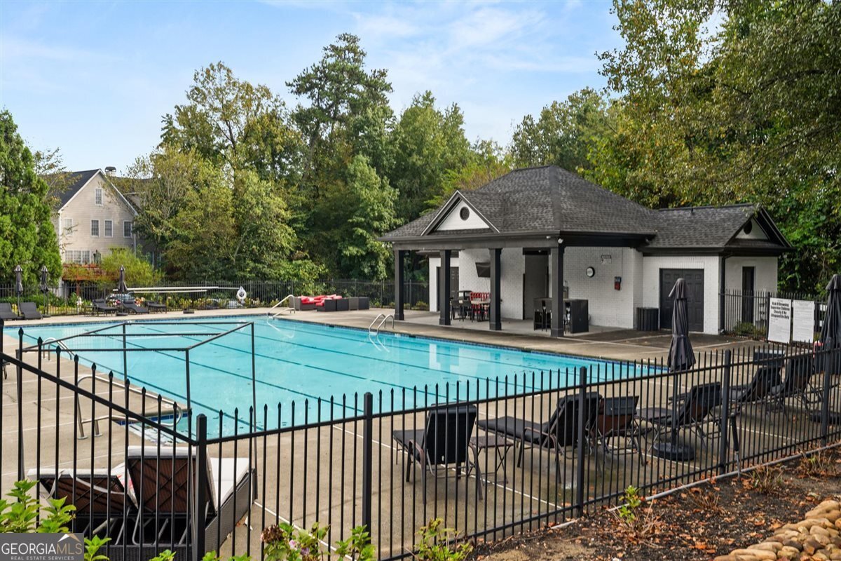 4773 Longcourt Drive Atlanta - 29