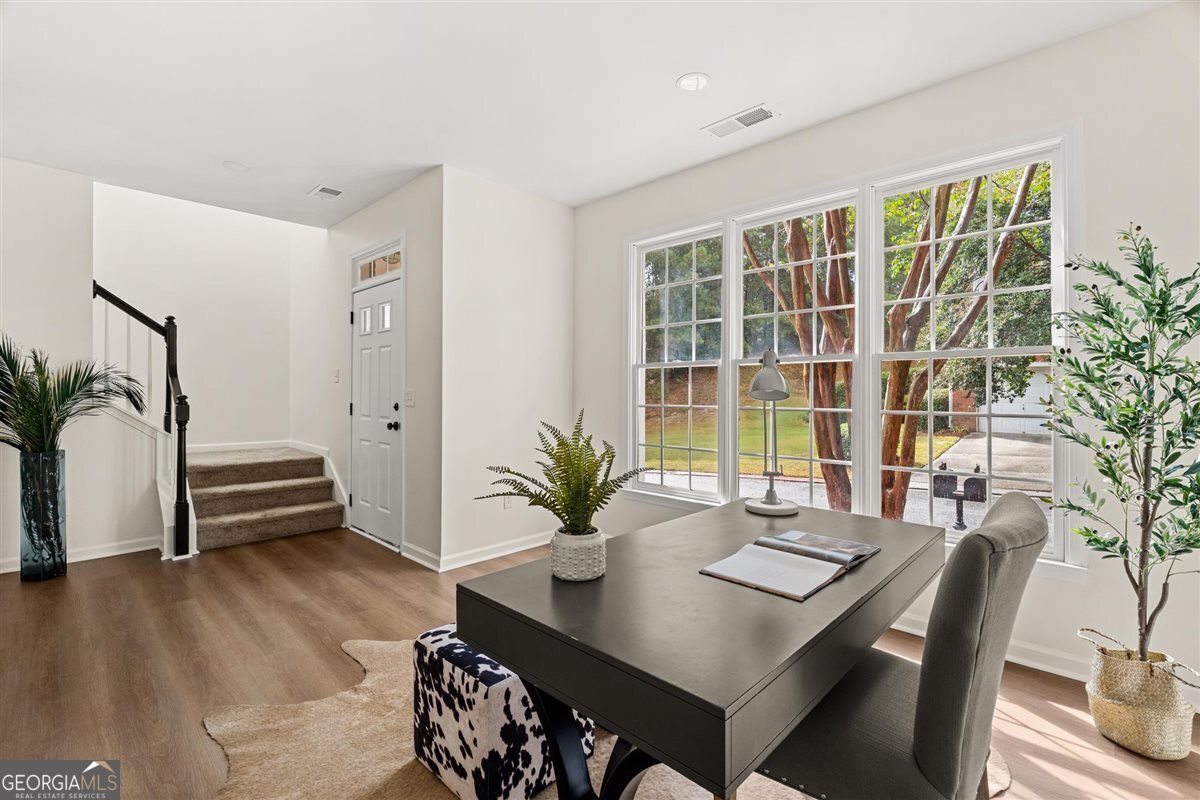 4773 Longcourt Drive Atlanta - 4
