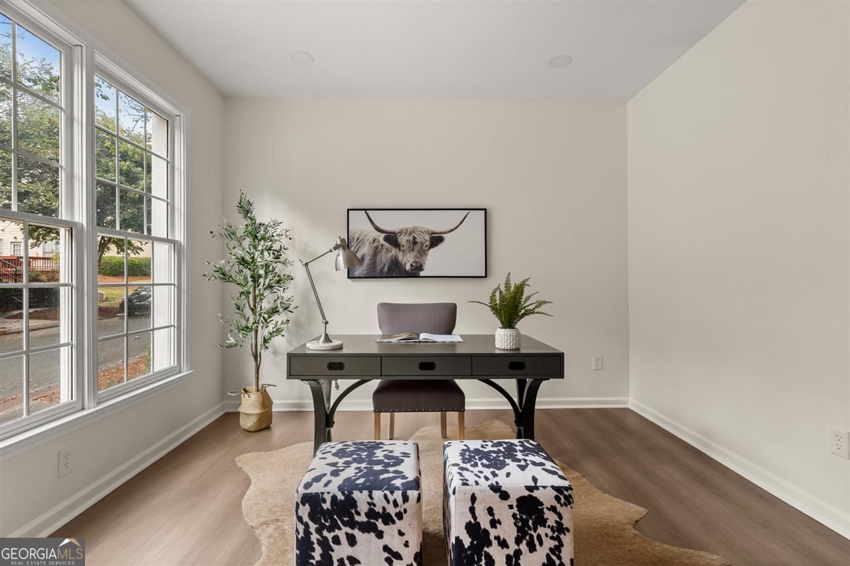4773 Longcourt Drive Atlanta - 5