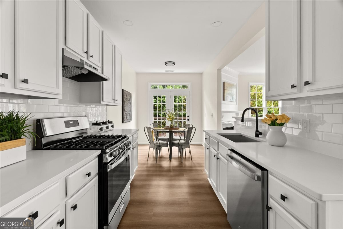 4773 Longcourt Drive Atlanta - 6
