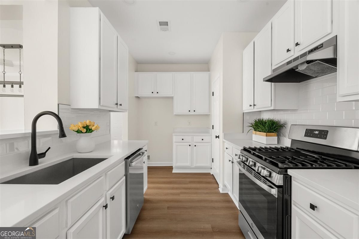 4773 Longcourt Drive Atlanta - 7