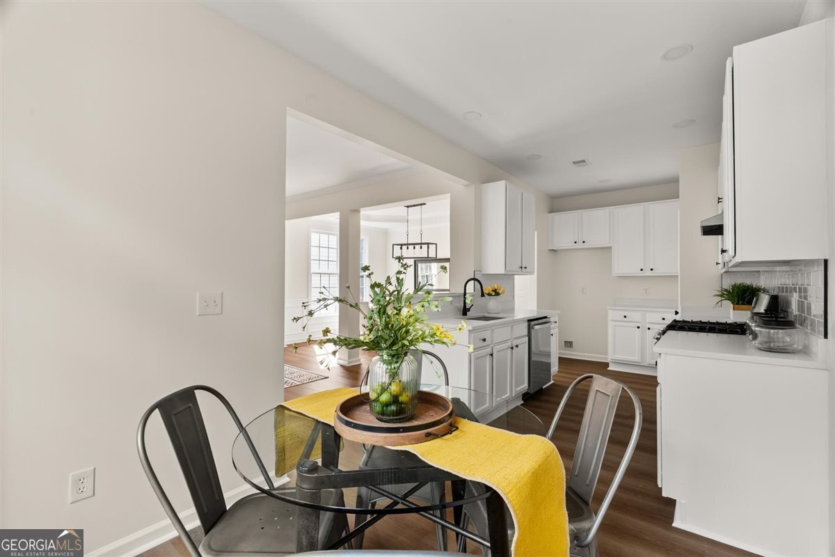 4773 Longcourt Drive Atlanta - 8