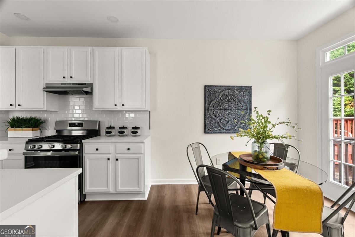 4773 Longcourt Drive Atlanta - 9