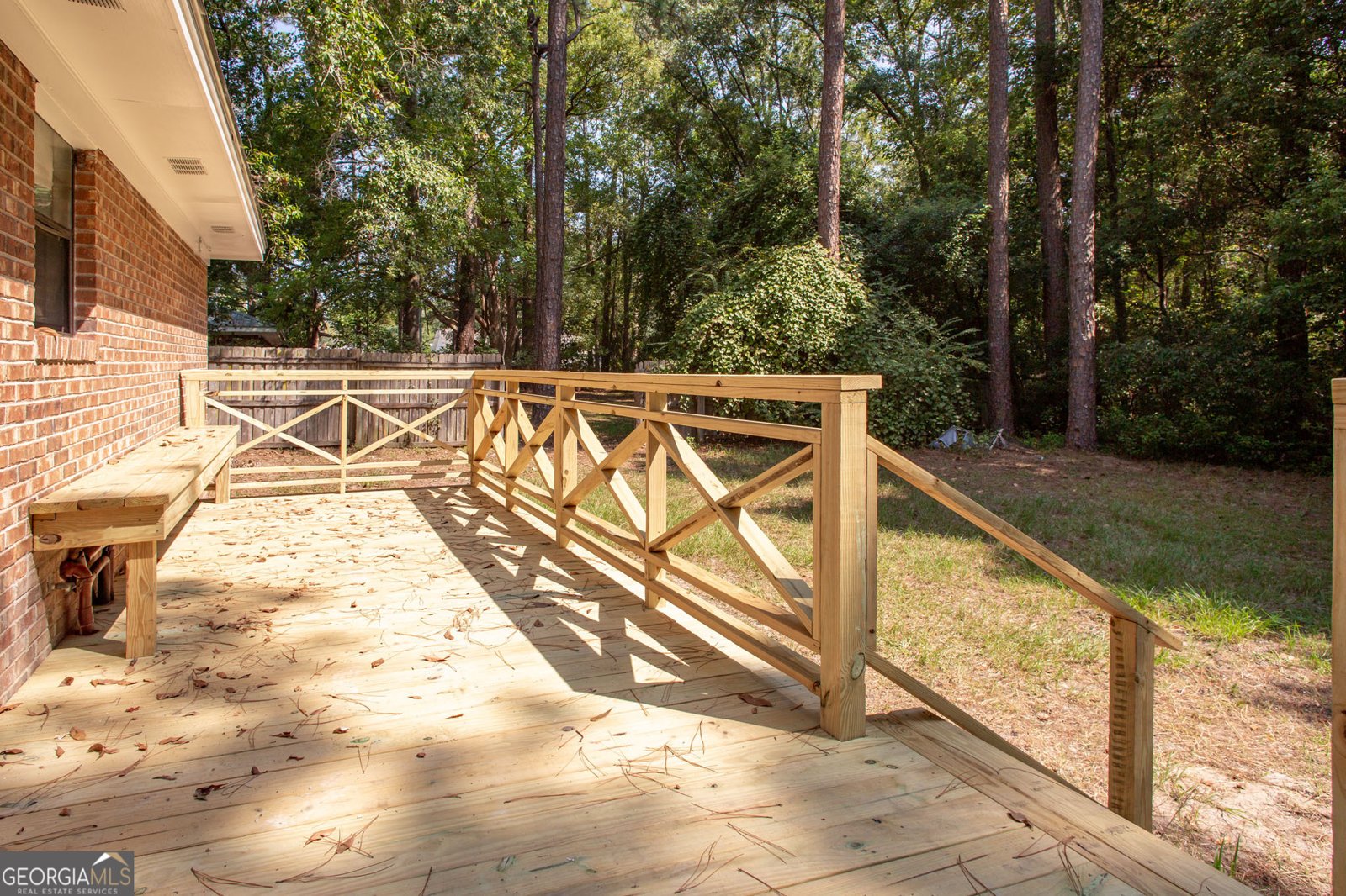 810 Jackson Street Blackshear - 19