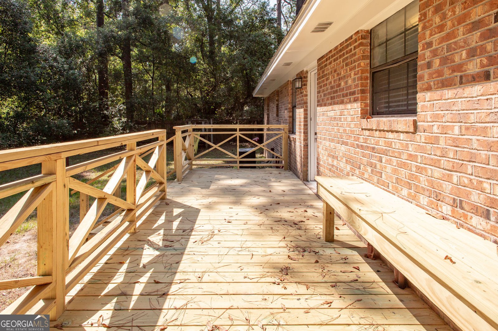 810 Jackson Street Blackshear - 20