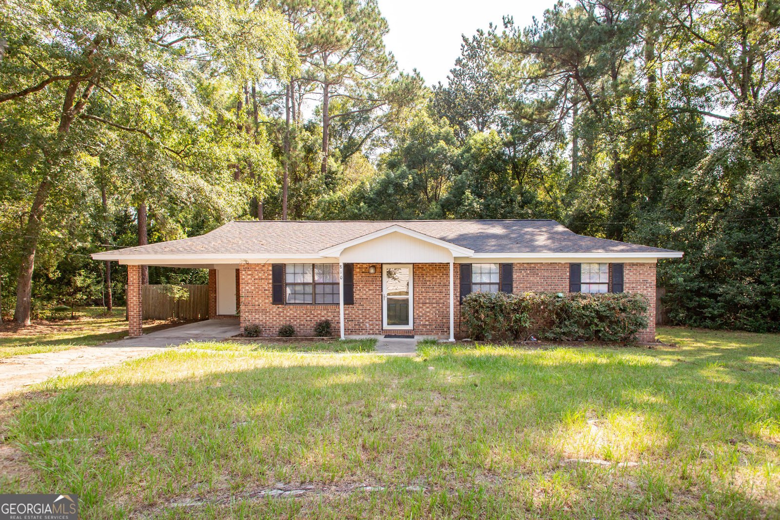 810 Jackson Street Blackshear - 26