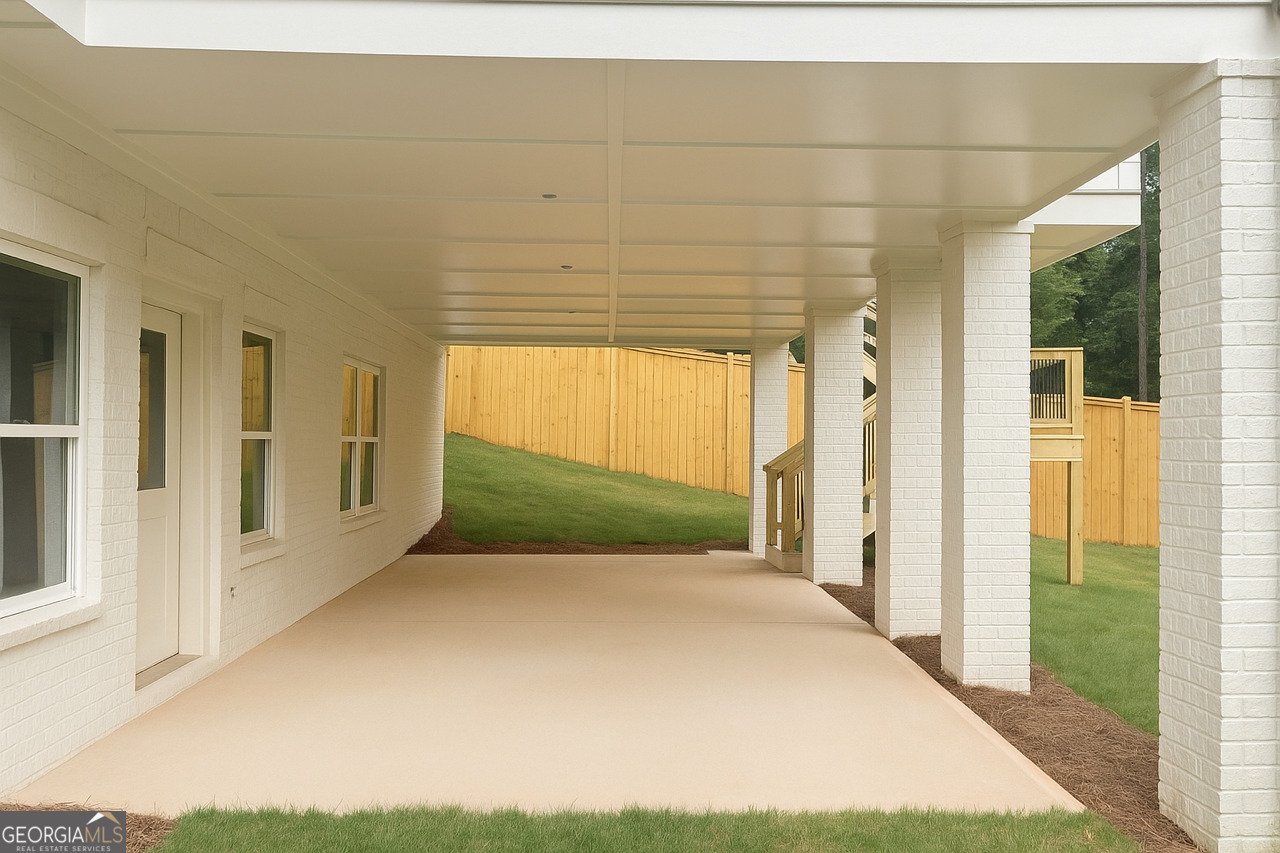 2511 Cherry Hill Lane Atlanta - 20