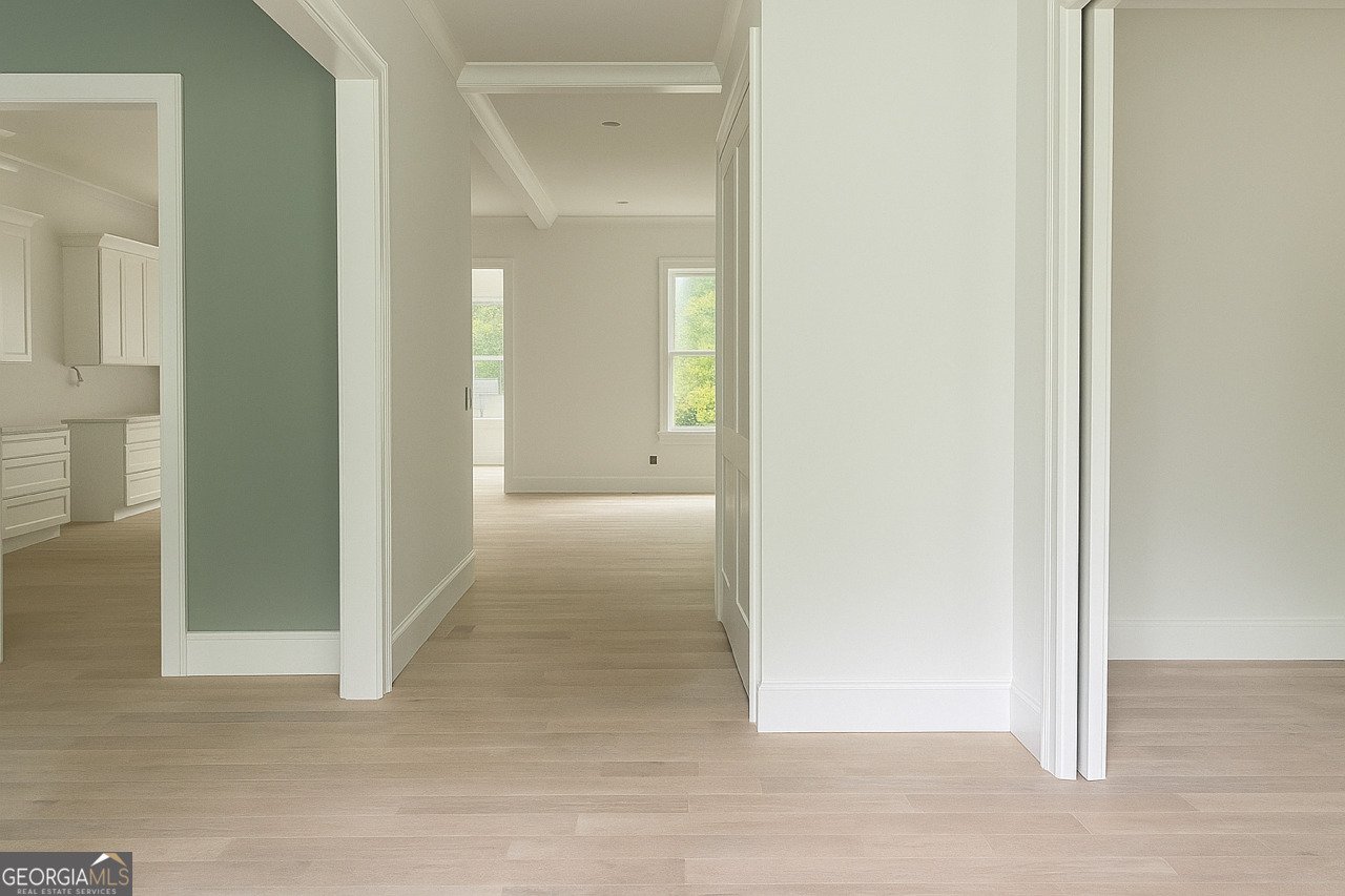 2511 Cherry Hill Lane Atlanta - 3