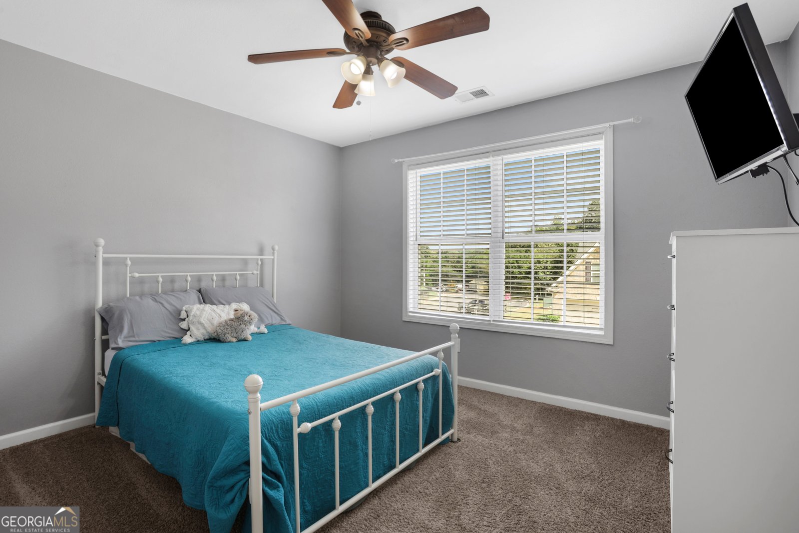 2721 Bald Cyress Drive Braselton - 11