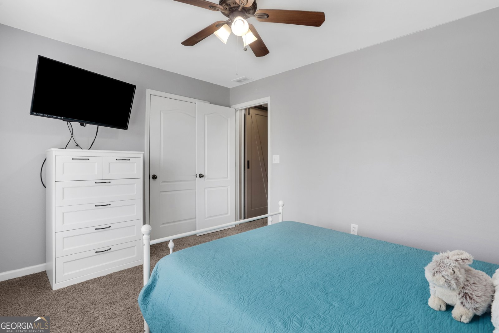 2721 Bald Cyress Drive Braselton - 12