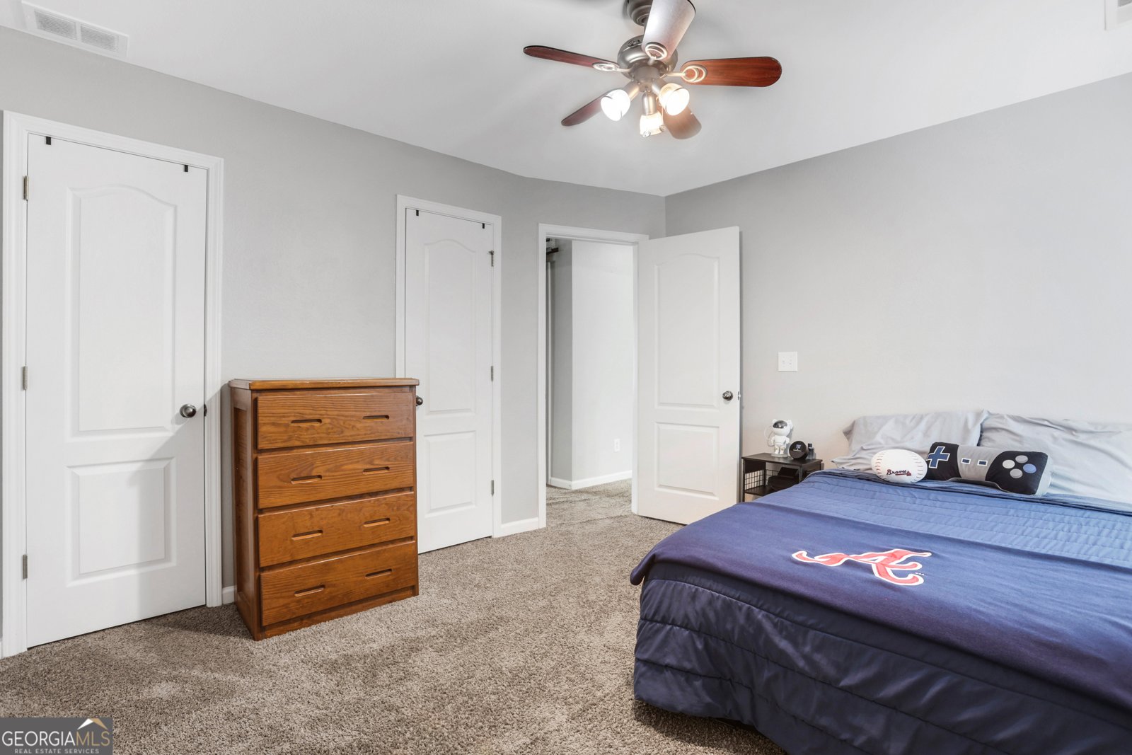 2721 Bald Cyress Drive Braselton - 14