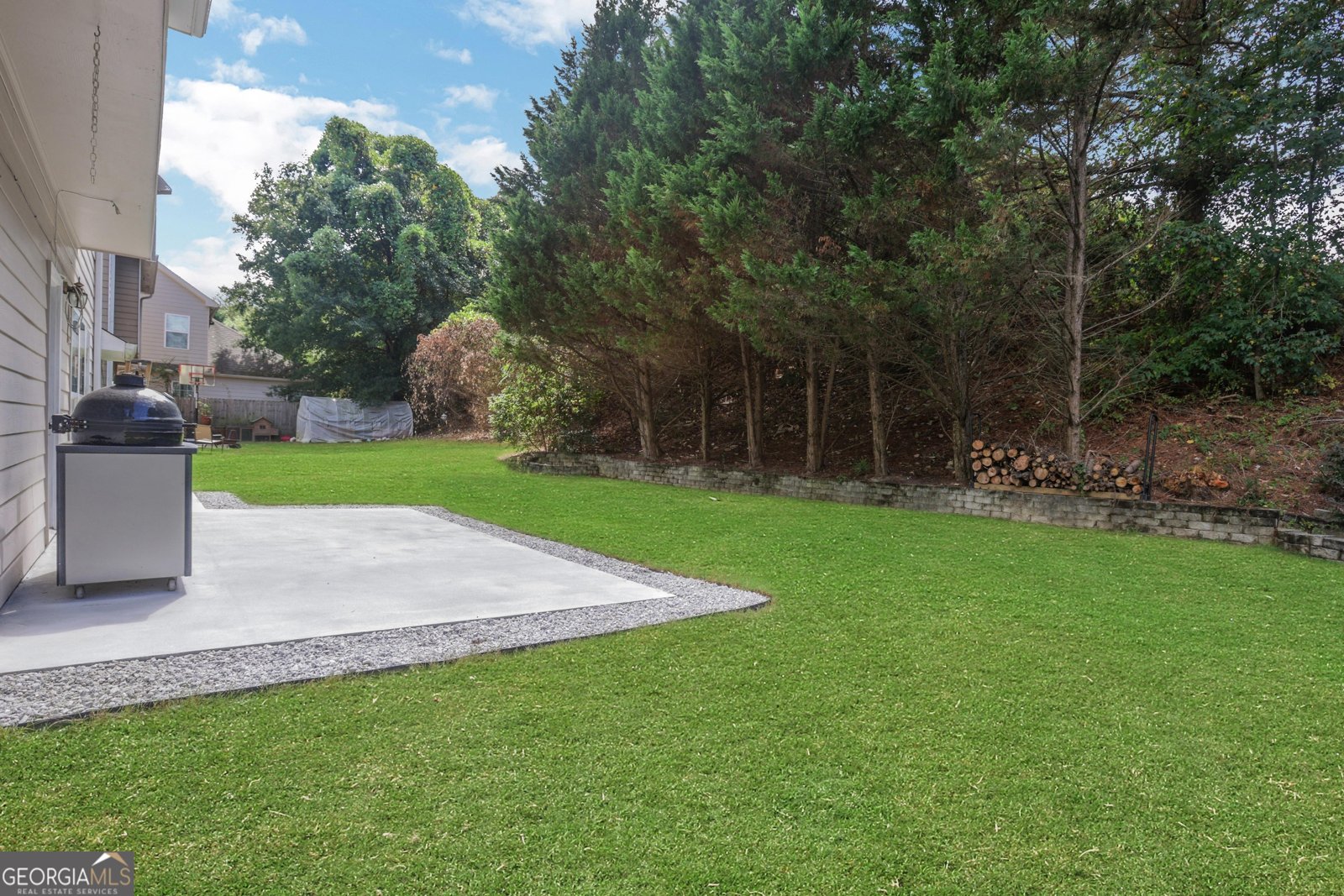 2721 Bald Cyress Drive Braselton - 18