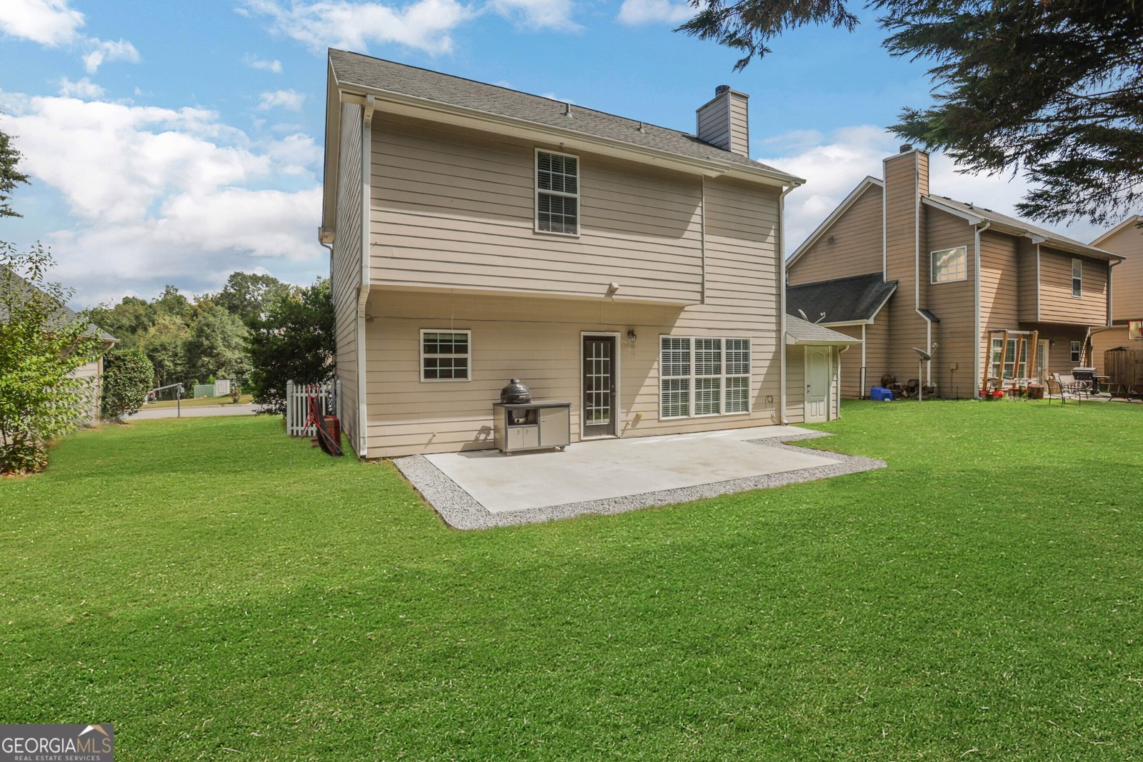 2721 Bald Cyress Drive Braselton - 19