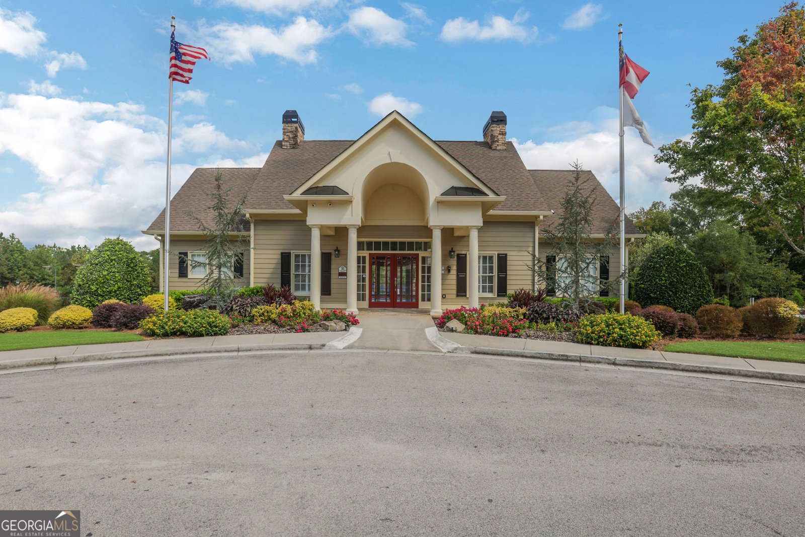 2721 Bald Cyress Drive Braselton - 21
