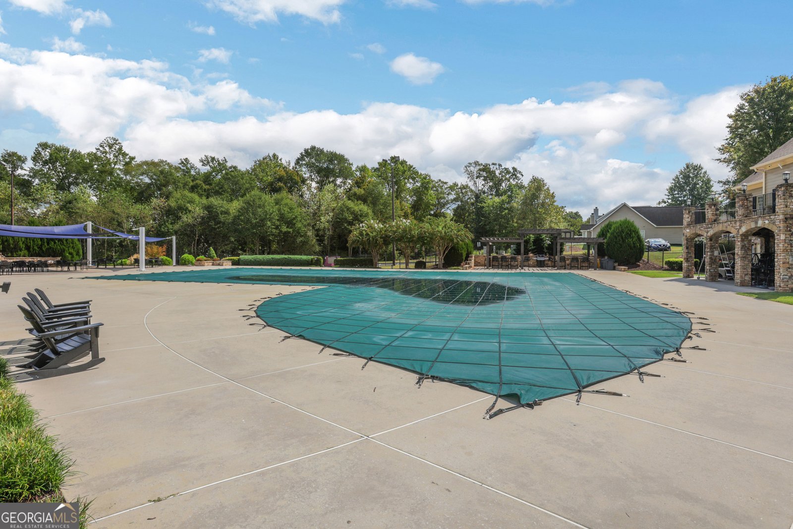 2721 Bald Cyress Drive Braselton - 23