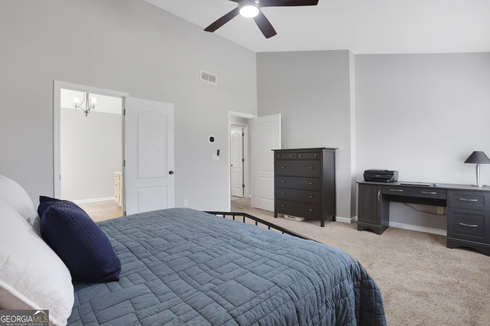2721 Bald Cyress Drive Braselton - 5