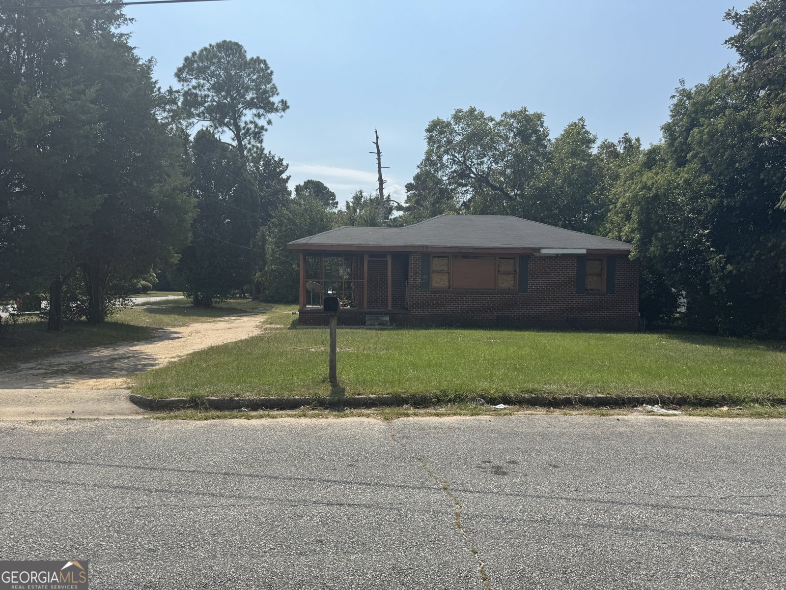 1162 Ruben Drive Macon - 1