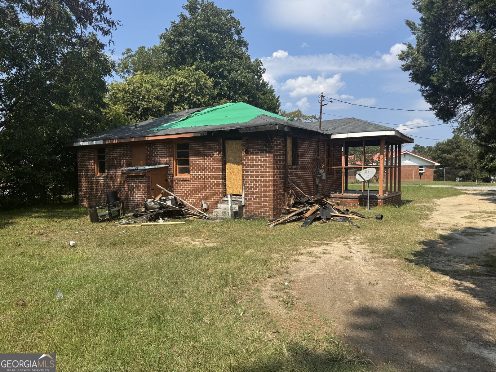 1162 Ruben Drive Macon - 2