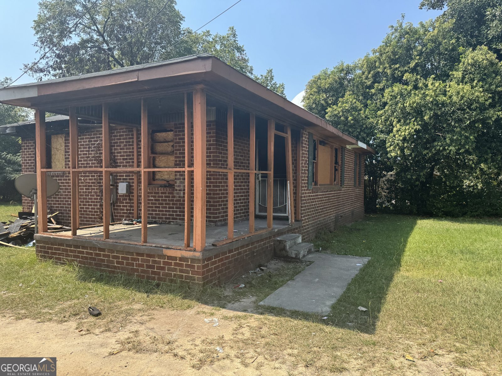 1162 Ruben Drive Macon - 3