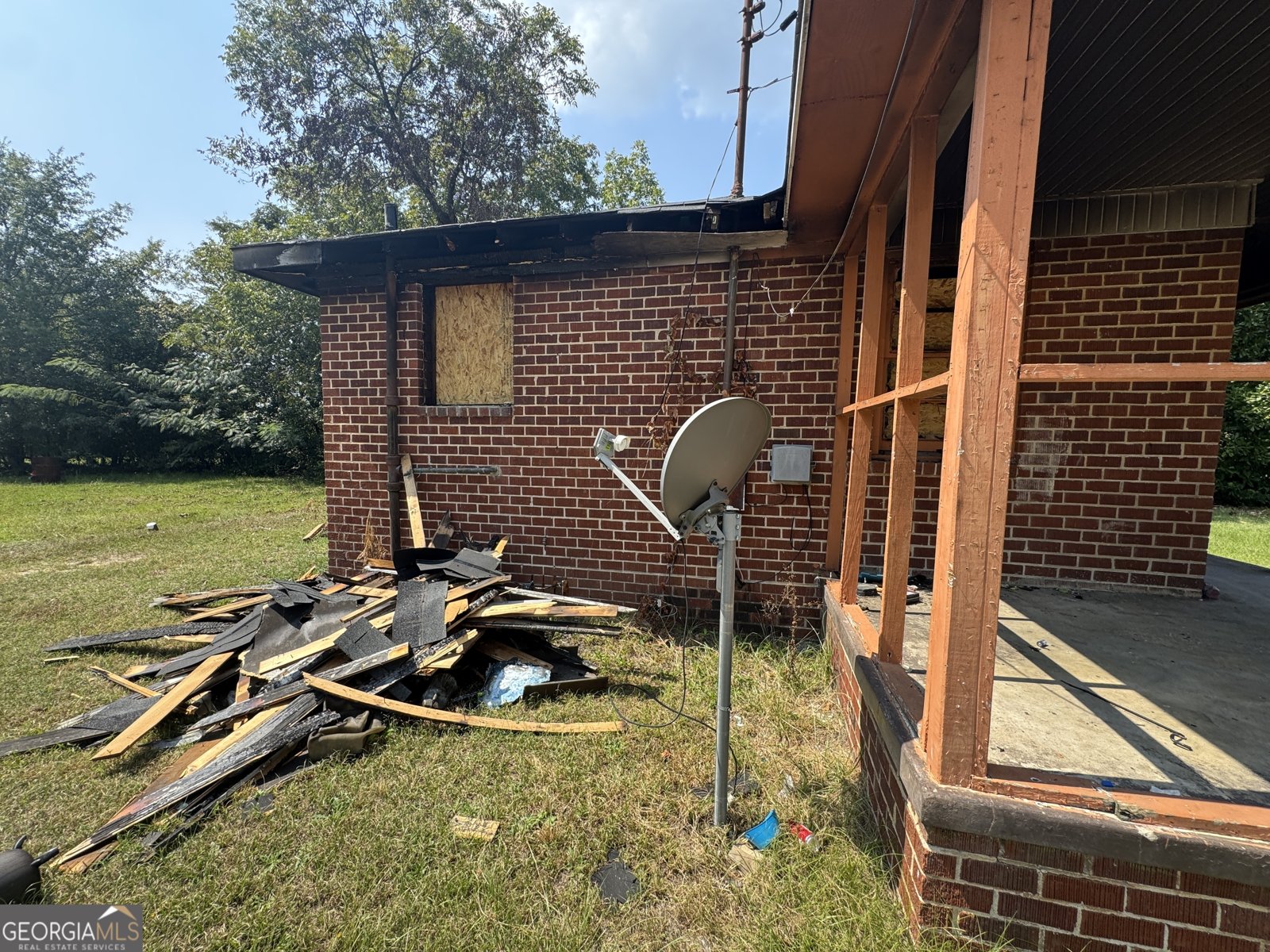 1162 Ruben Drive Macon - 4