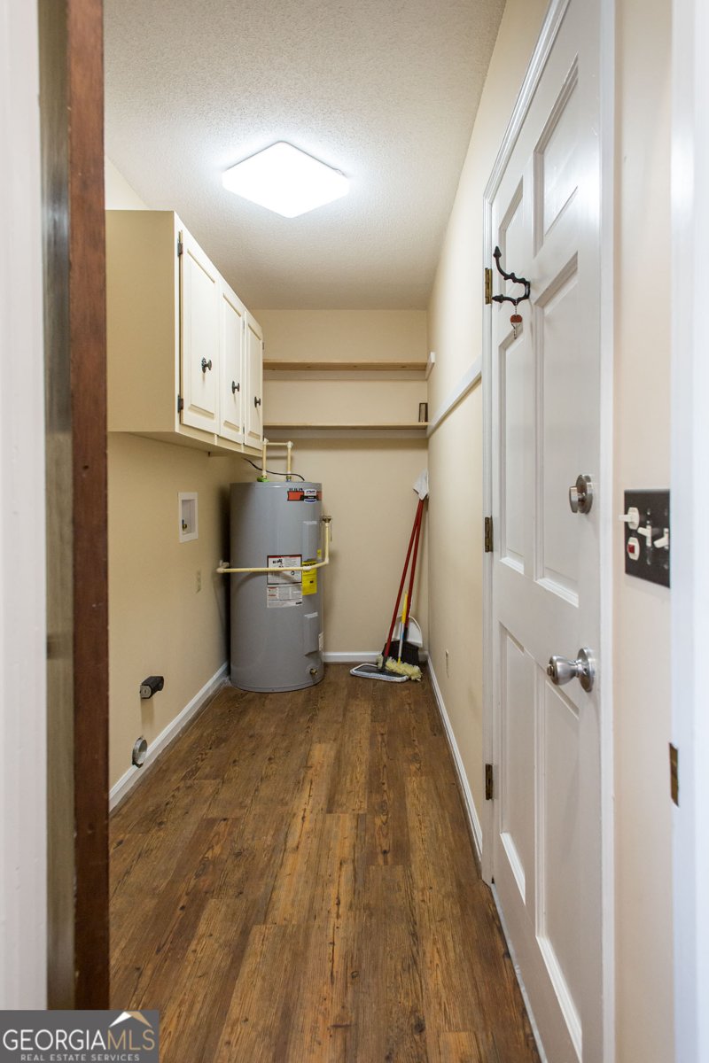 1132 Hilltop Road Waycross - 15