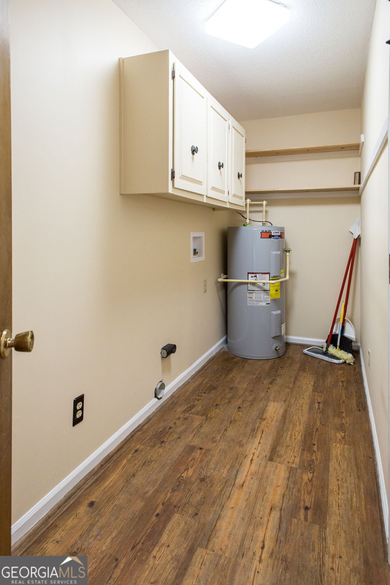 1132 Hilltop Road Waycross - 16