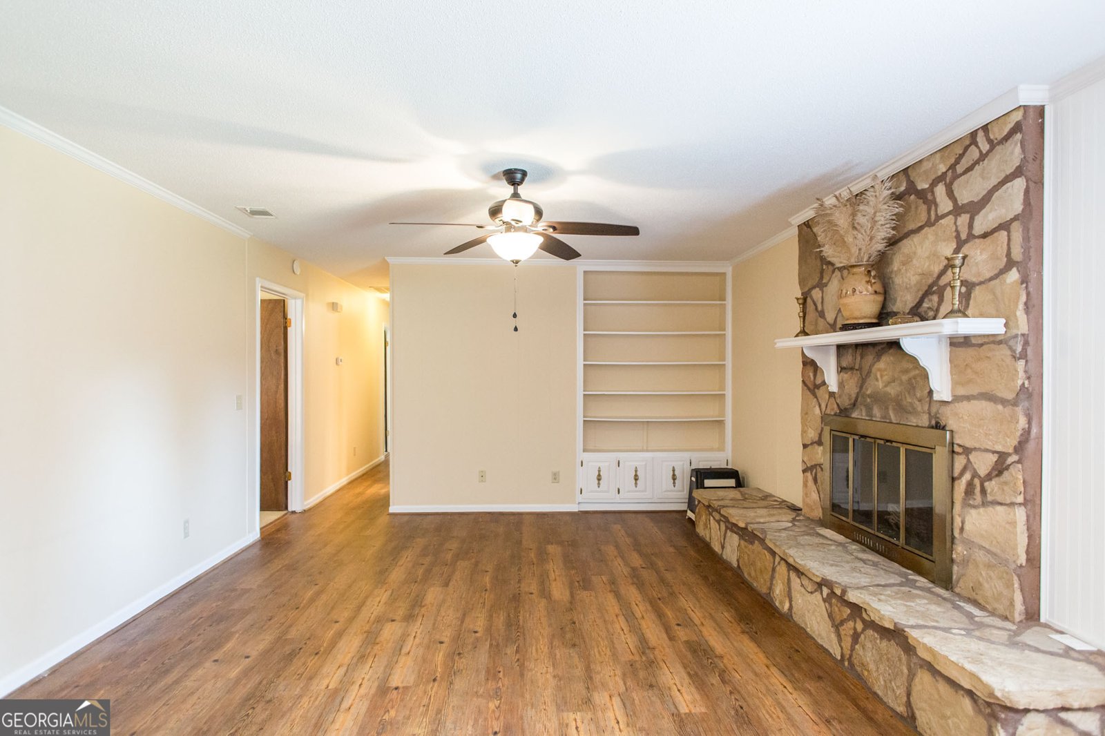 1132 Hilltop Road Waycross - 19