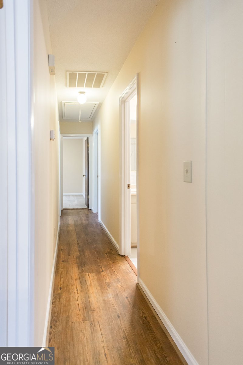 1132 Hilltop Road Waycross - 20