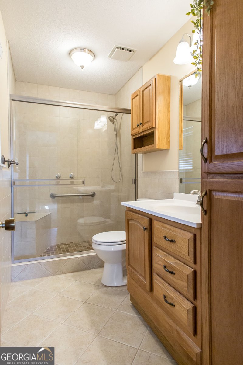 1132 Hilltop Road Waycross - 31