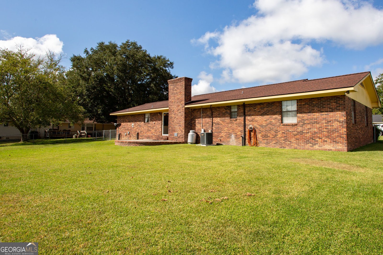 1132 Hilltop Road Waycross - 36