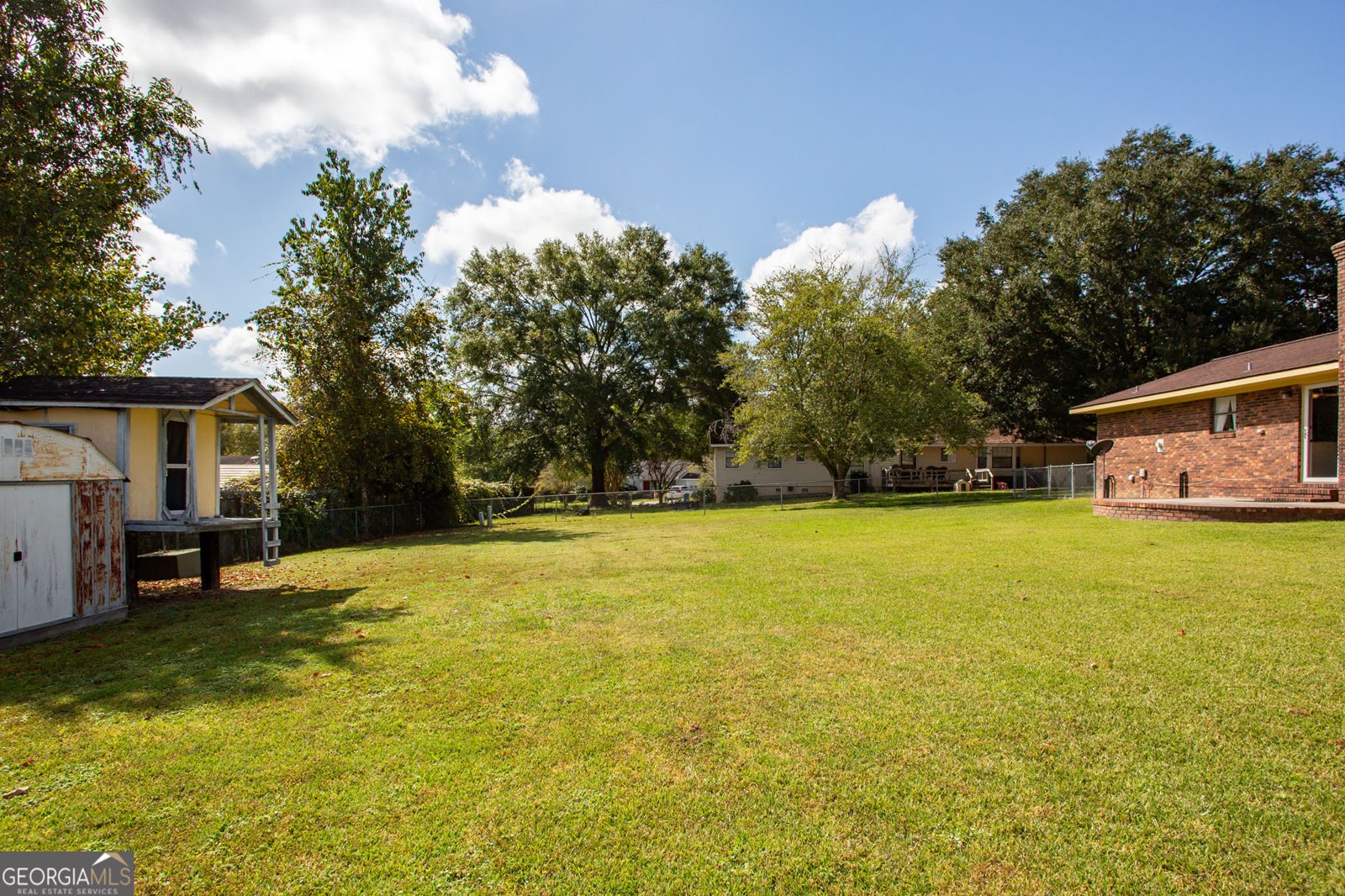 1132 Hilltop Road Waycross - 37