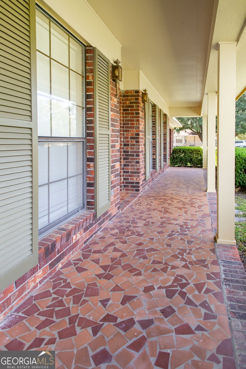 1132 Hilltop Road Waycross - 4