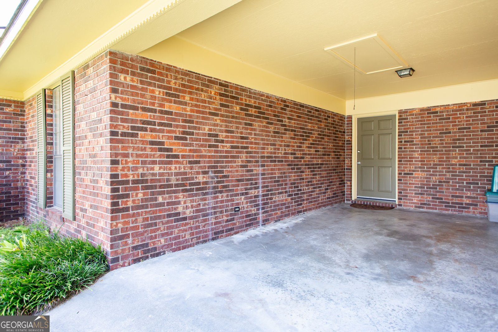 1132 Hilltop Road Waycross - 5