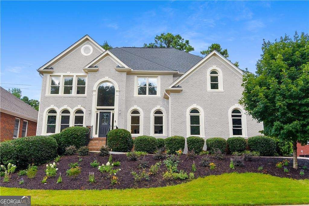 200 Welford Trace Alpharetta - 1