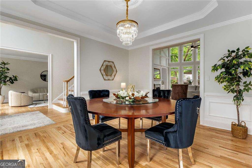 200 Welford Trace Alpharetta - 10