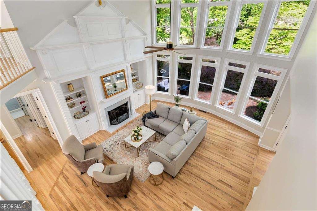 200 Welford Trace Alpharetta - 12