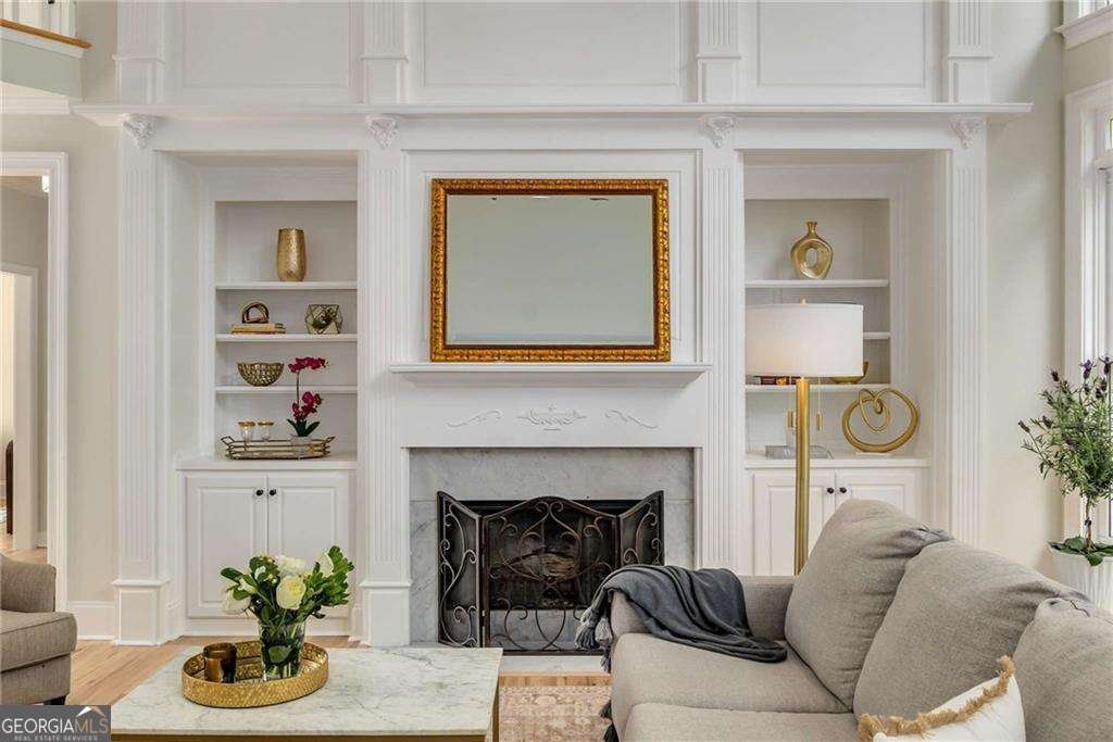 200 Welford Trace Alpharetta - 13