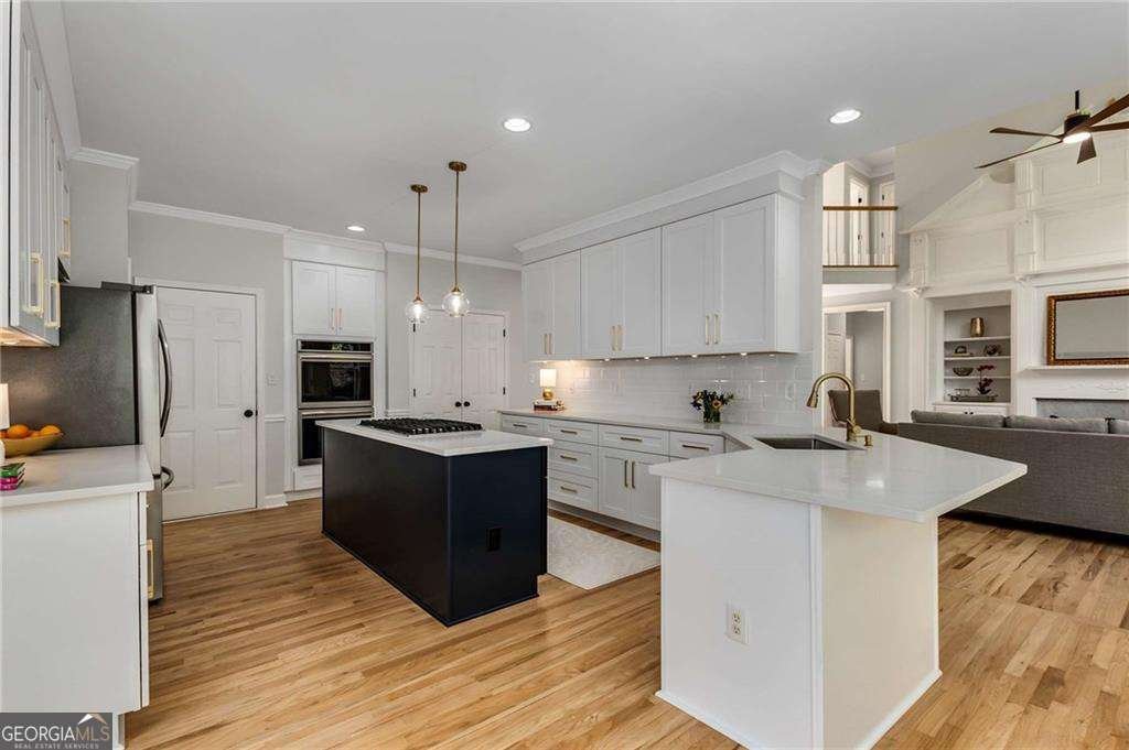 200 Welford Trace Alpharetta - 14