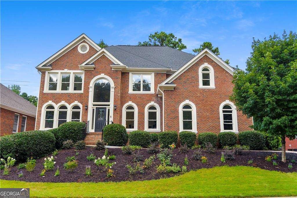 200 Welford Trace Alpharetta - 2