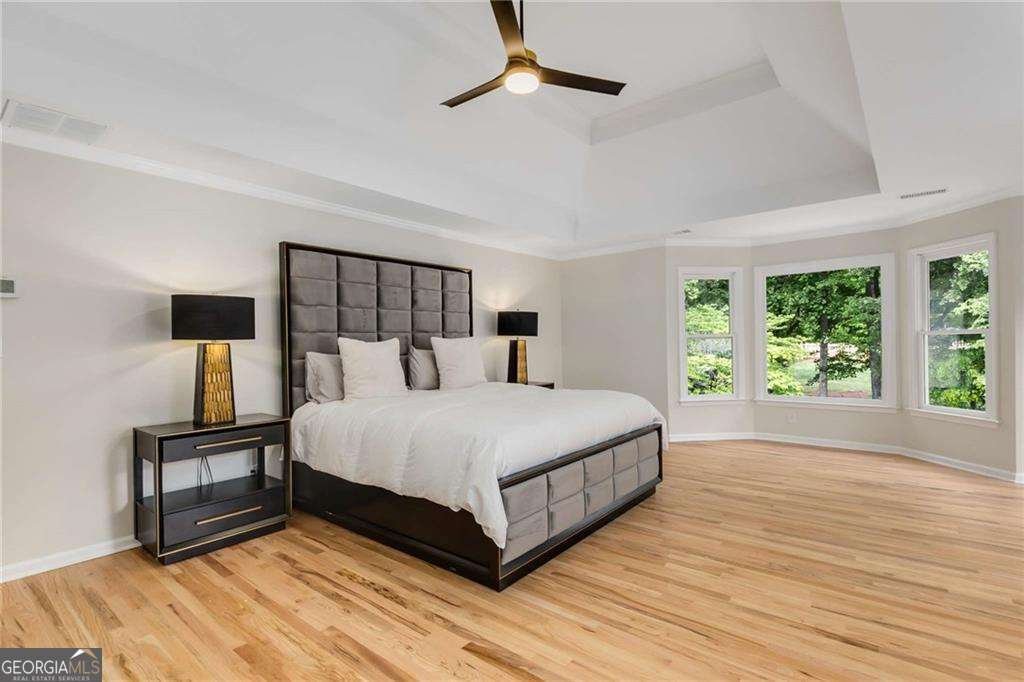 200 Welford Trace Alpharetta - 20