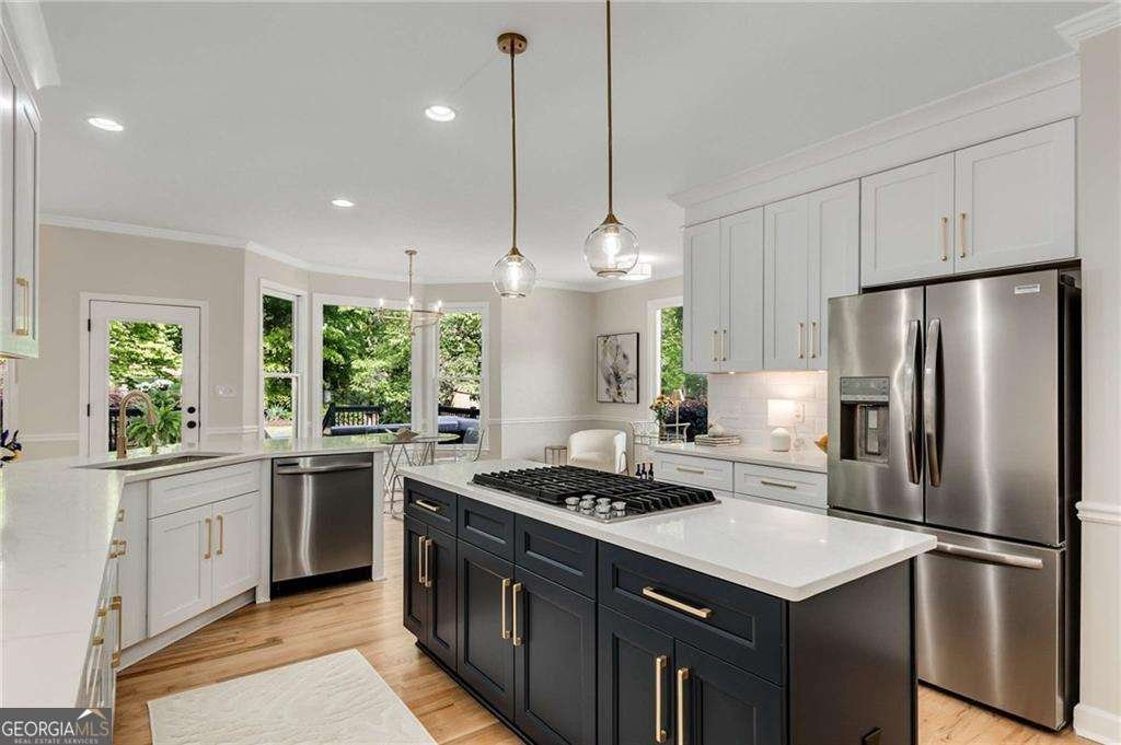 200 Welford Trace Alpharetta - 3