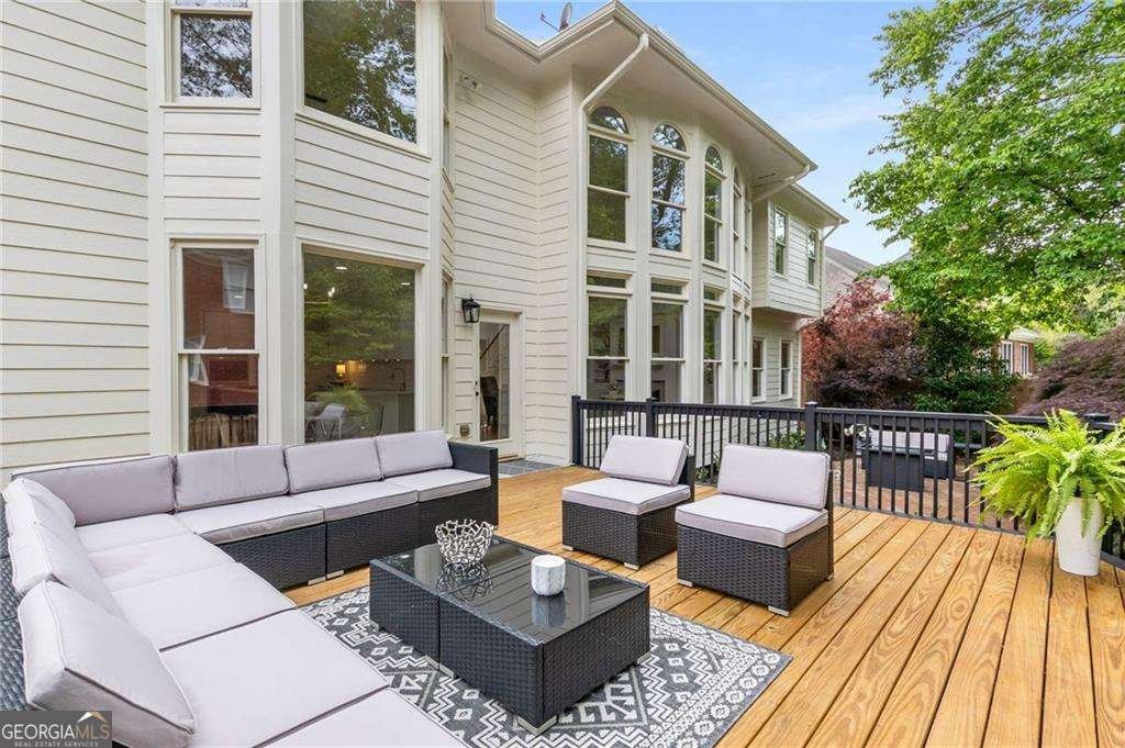 200 Welford Trace Alpharetta - 36