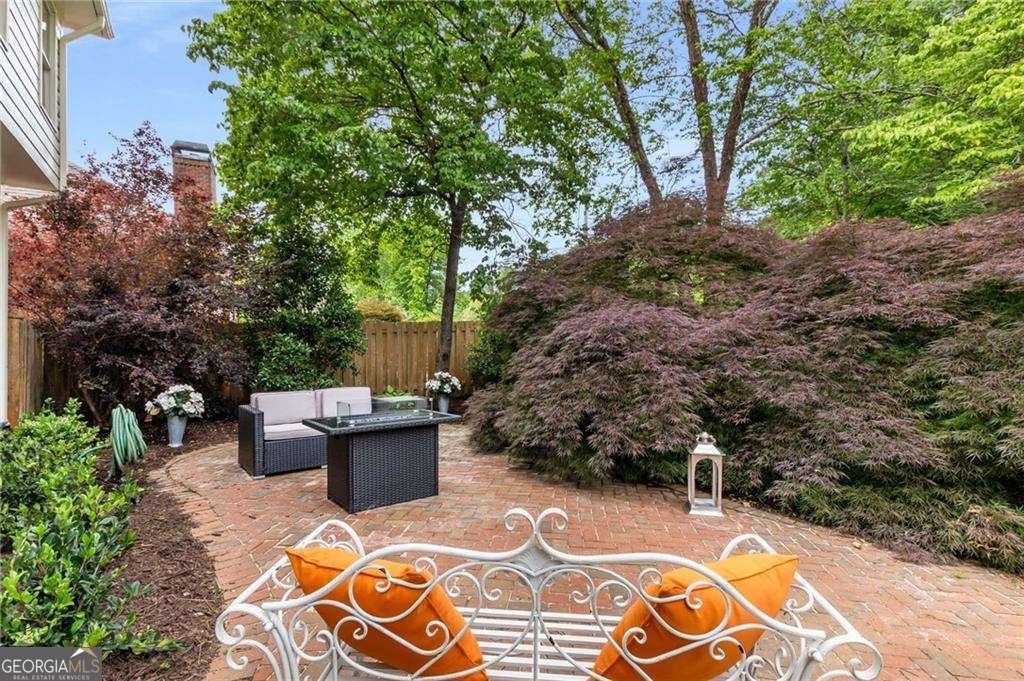 200 Welford Trace Alpharetta - 38